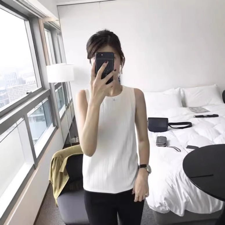 Summer 2025 Collection Refined - Simplicity • Smooth Comfort • Everyday Elegance