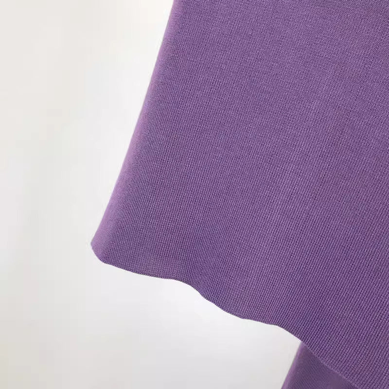 Korean Chain Cami, Jacket & Pants Set