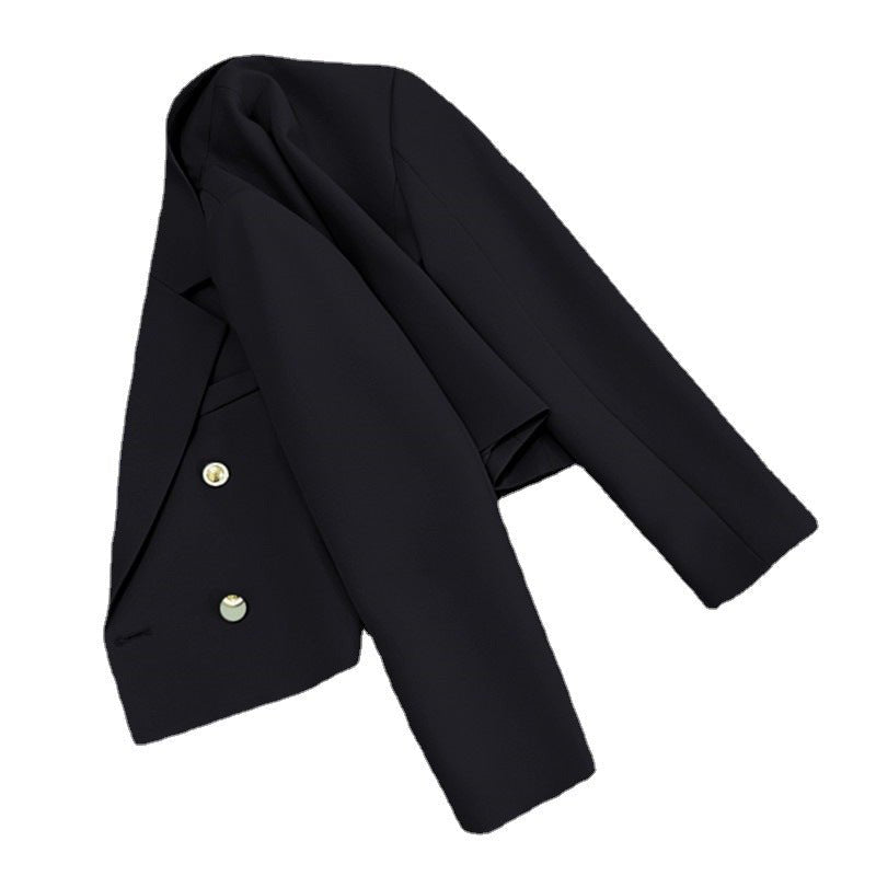 Korean Loose Office Jacket
