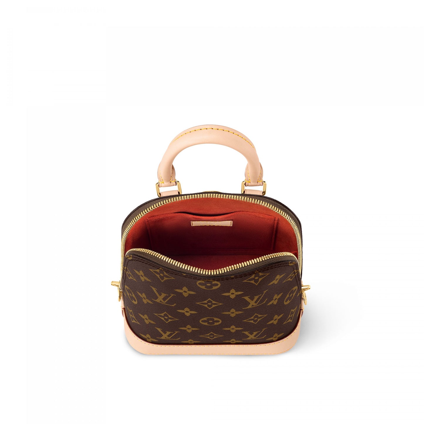 M47132 Alma Backpack Monogram