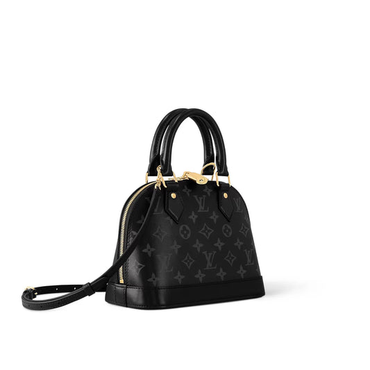 Black M12289 Alma BB