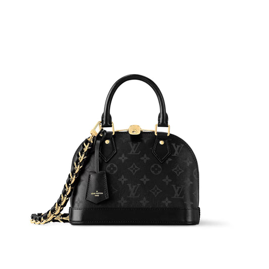 Black M12289 Alma BB