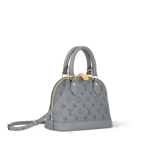 Gris Trianon M12561 Alma BB