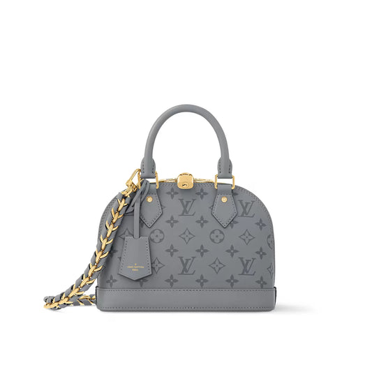 Gris Trianon M12561 Alma BB