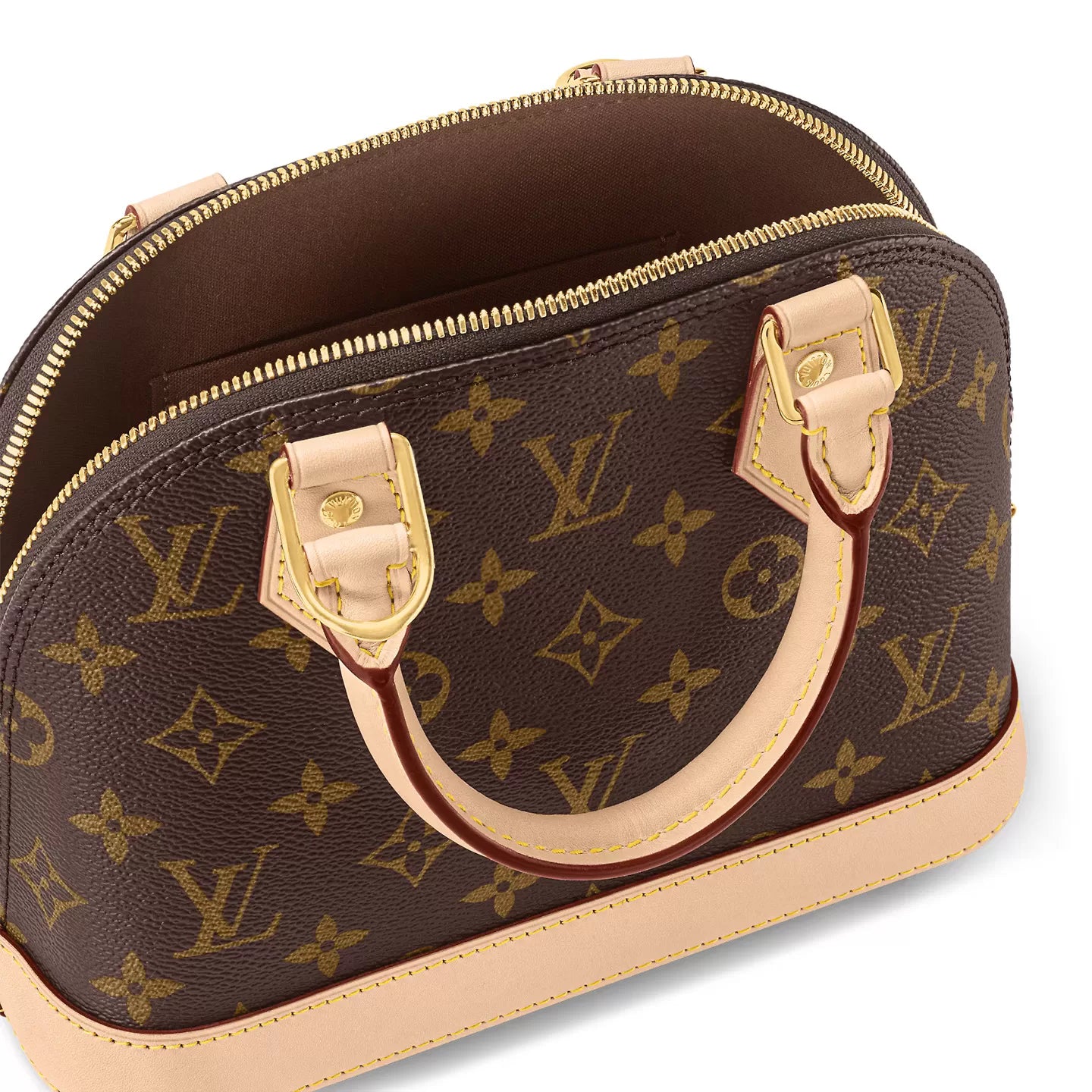 Monogram M46990 Alma BB