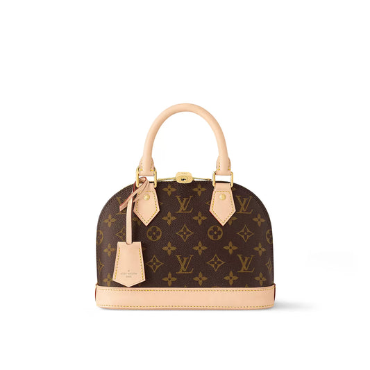 Monogram M46990 Alma BB