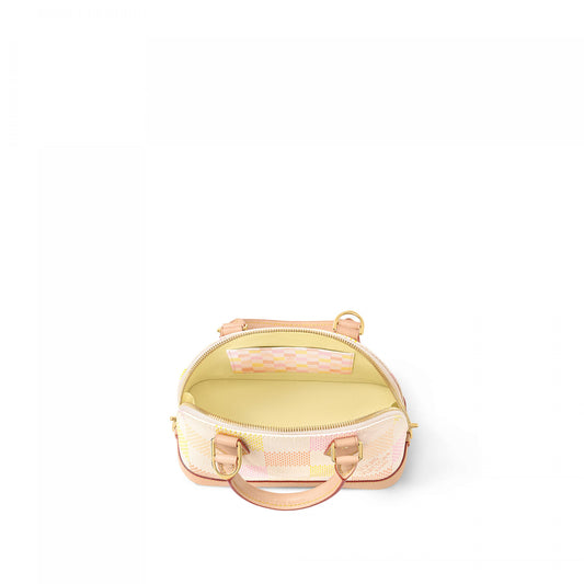 N40516 Alma BB Peach