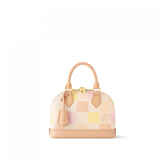 N40516 Alma BB Peach