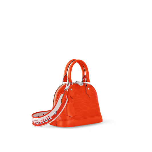 Minnesota Orange M22186 Alma BB
