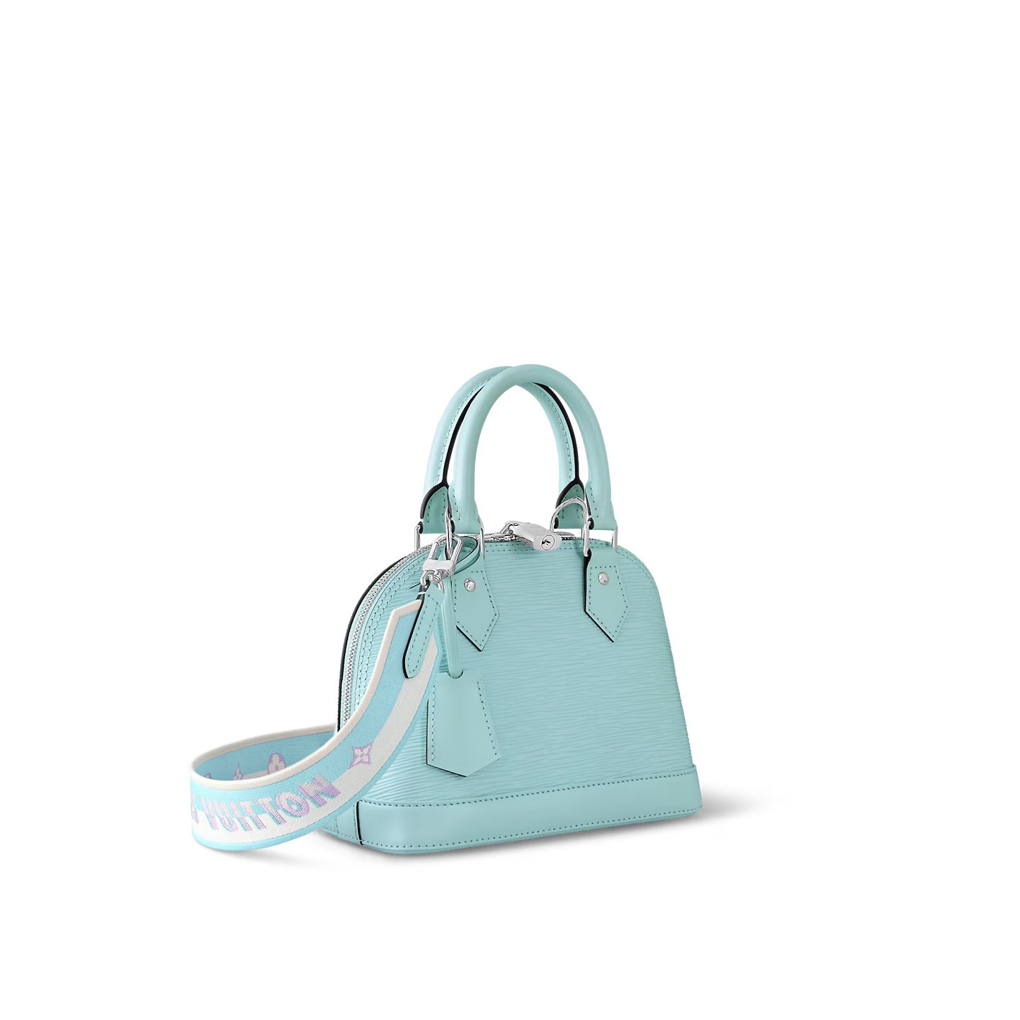 Lagoon Turquoise M22619 Alma BB