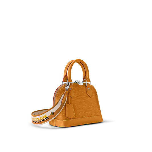 Honey Gold M57540 Alma BB