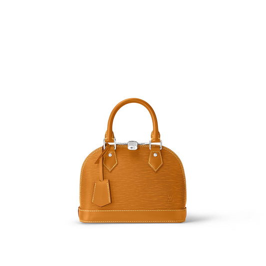 Honey Gold M57540 Alma BB
