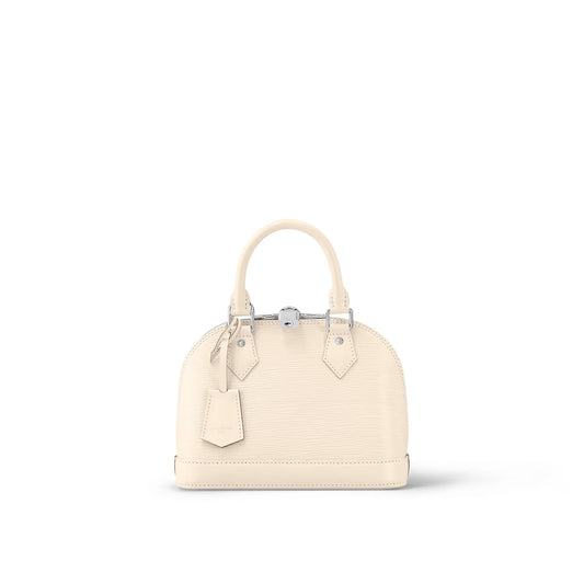 Quartz White M58706 Alma BB