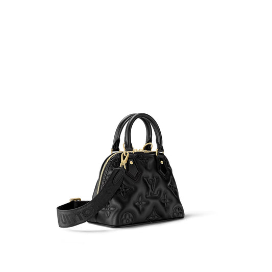 Black M59793 Alma BB