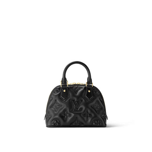 Black M59793 Alma BB