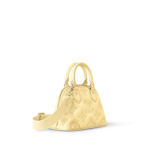 Banana Yellow M59821 Alma BB
