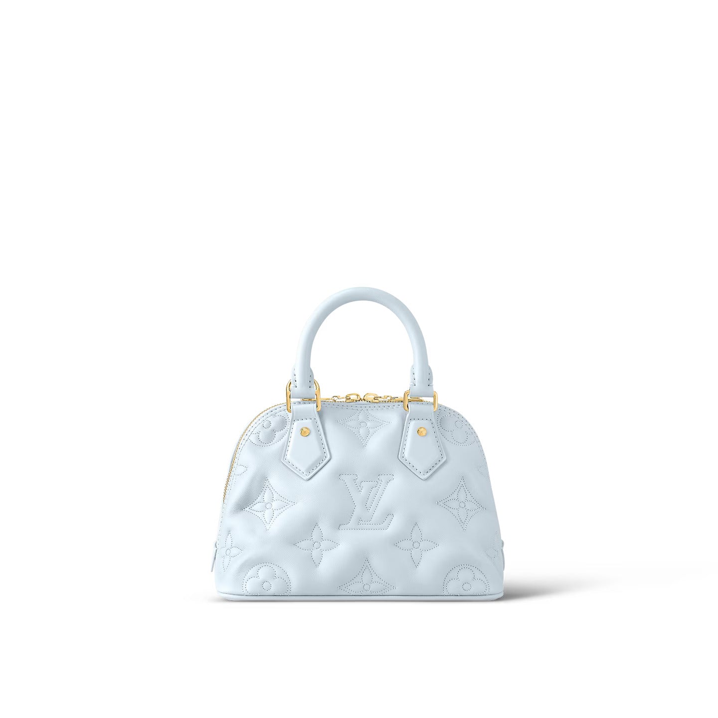 Bleu Glacier Blue M59822 Alma BB