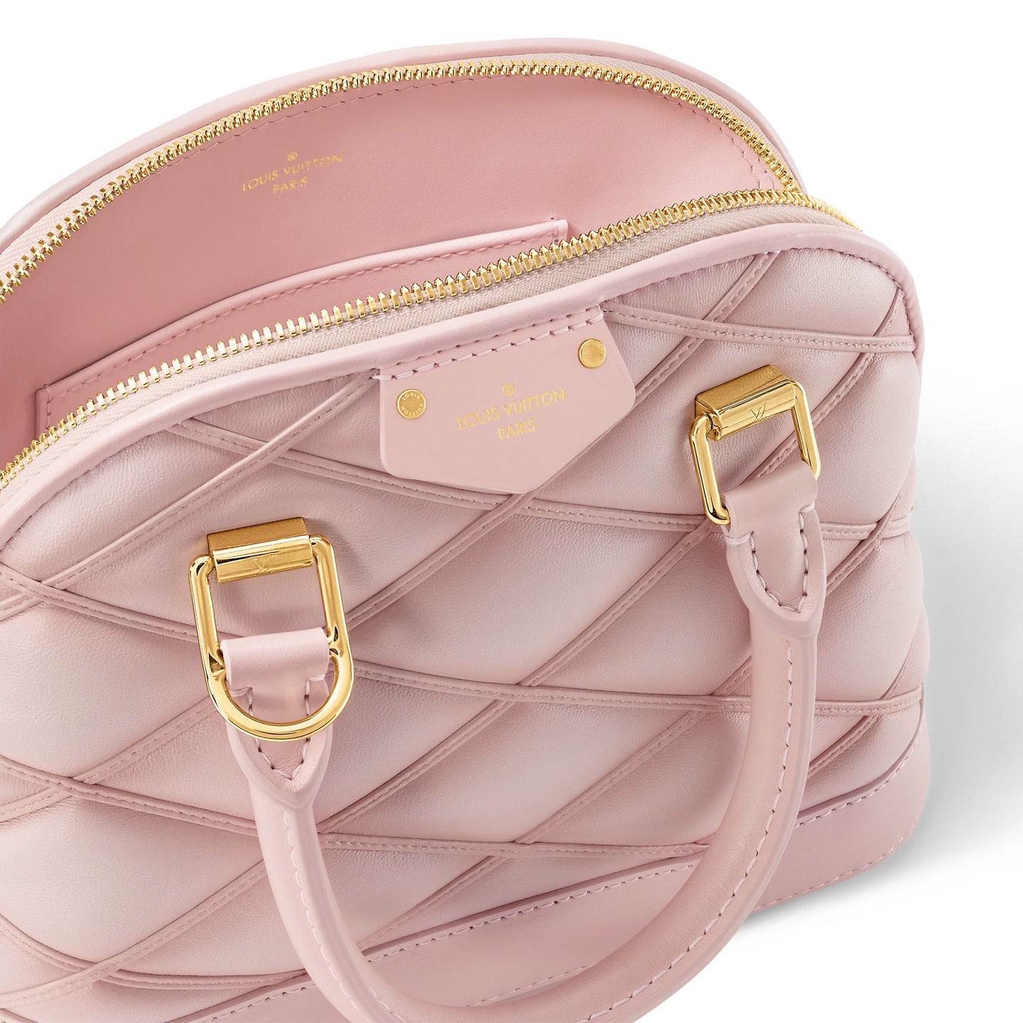 Rosabella Pink M24453 Alma BB