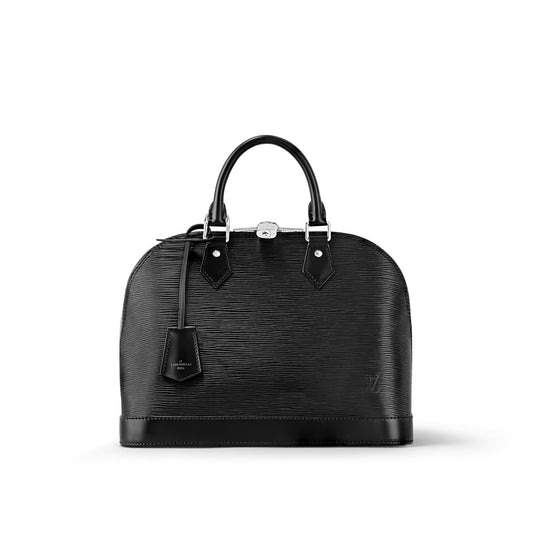 Black M40302 Alma PM