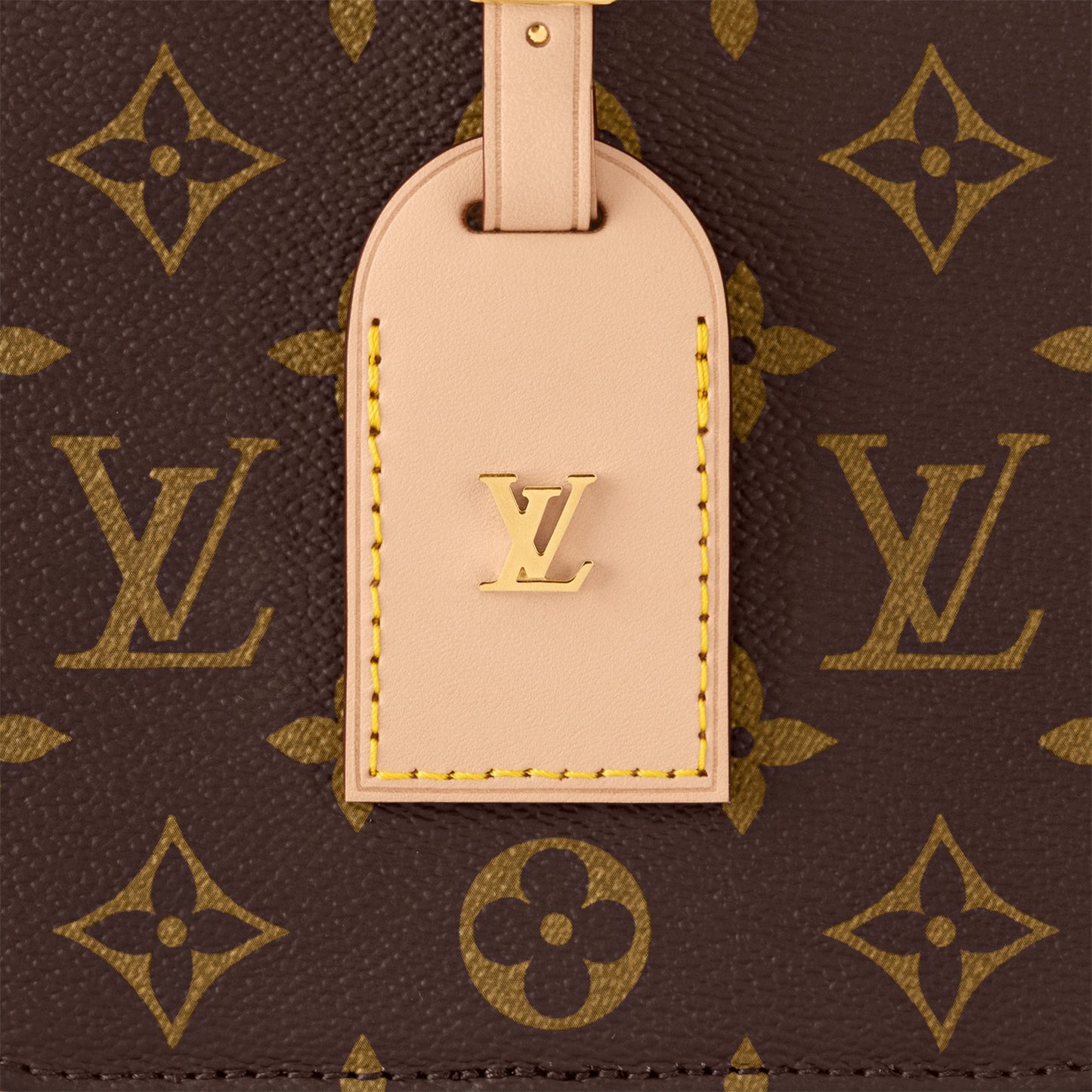M47117 Around Me PM Monogram