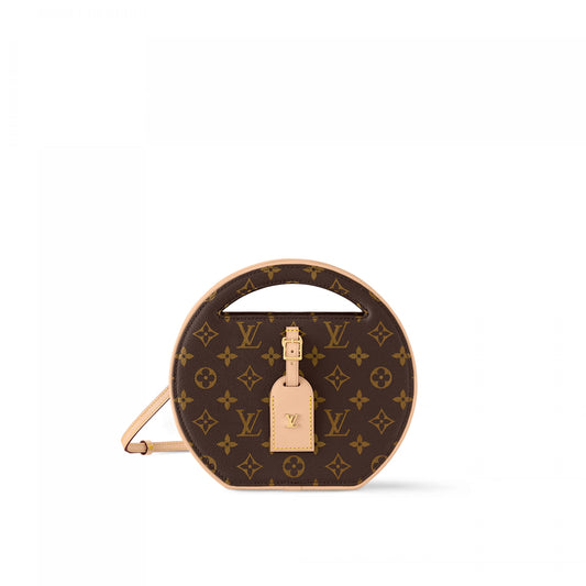 M47117 Around Me PM Monogram