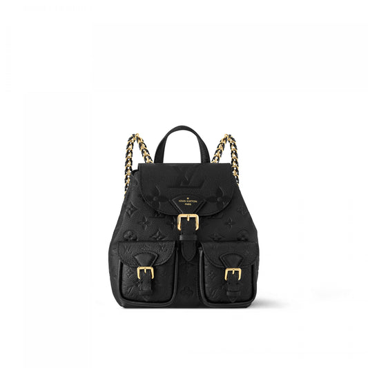M47072 Backup Black