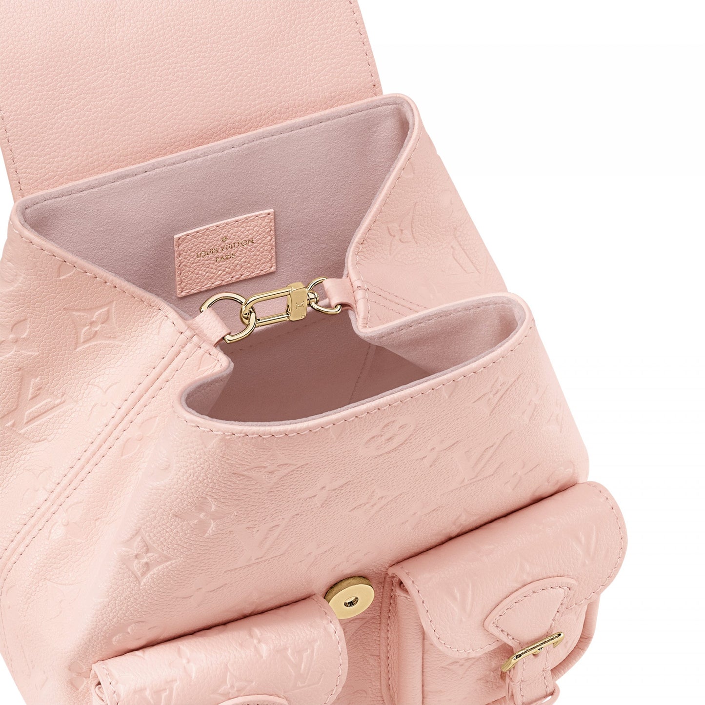 M47074 Backup Opal Pink