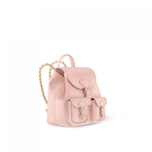 M47074 Backup Opal Pink