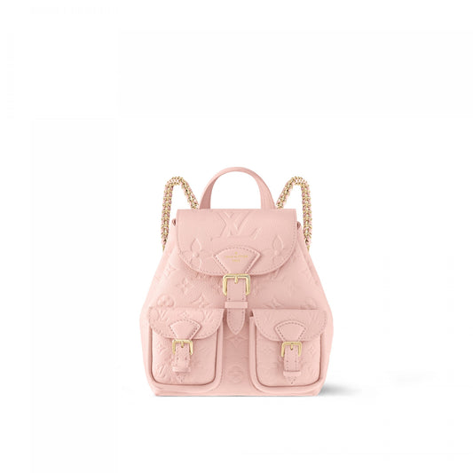 M47074 Backup Opal Pink
