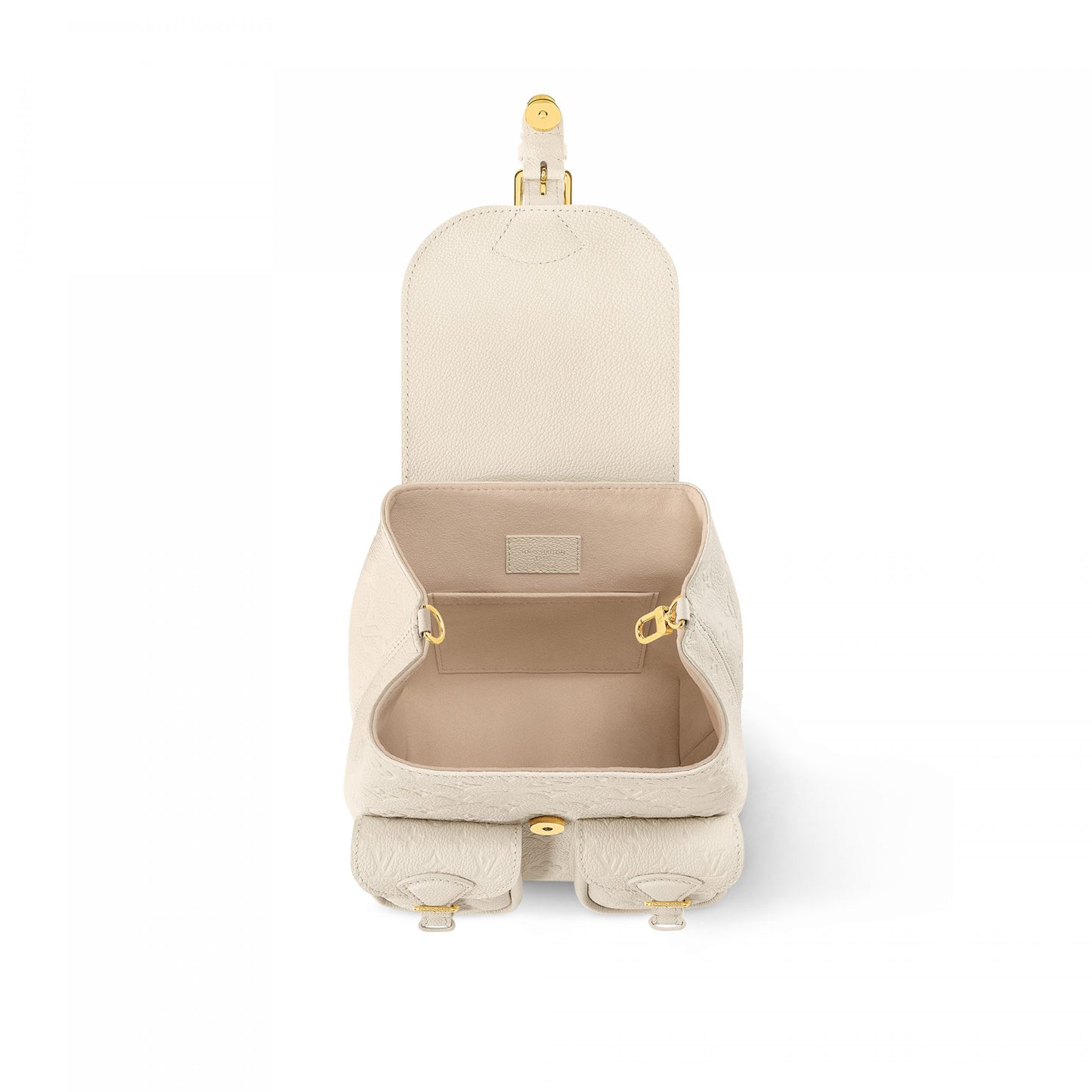 M47106 Backup Cream