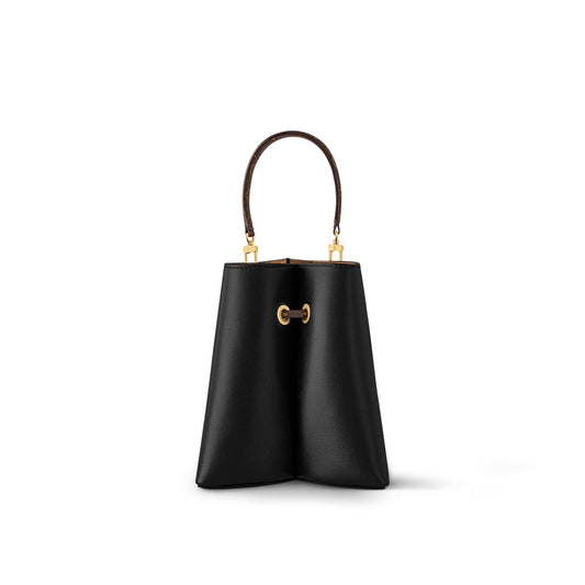 M13843 Bloom PM Black