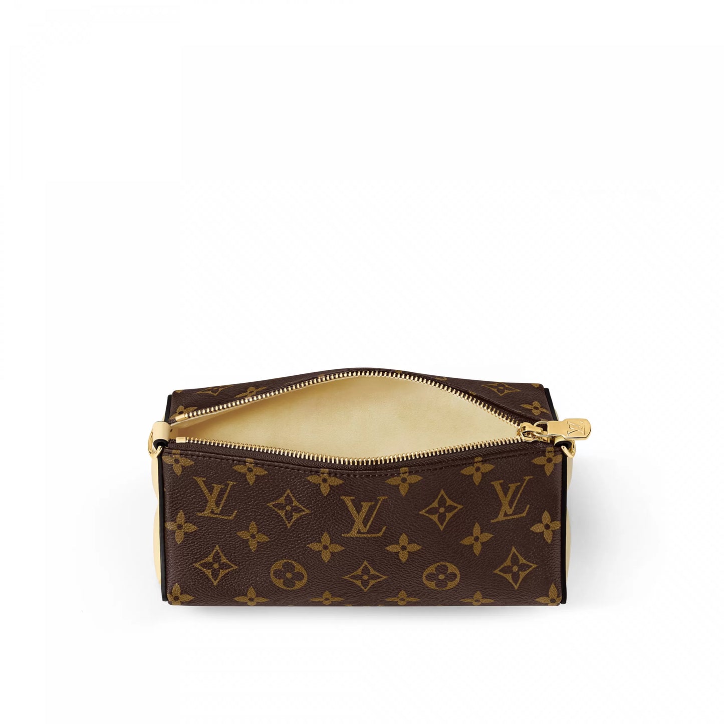 M11672 Bloom Pouch Banana Yellow