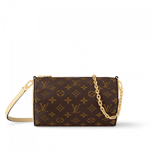 M11672 Bloom Pouch Banana Yellow