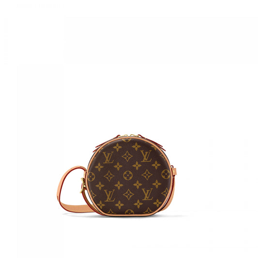 M45578 Boite Chapeau Souple PM