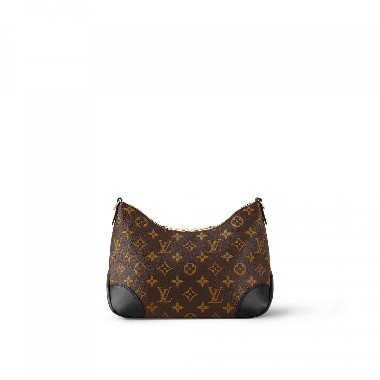 M45831 Boulogne Black
