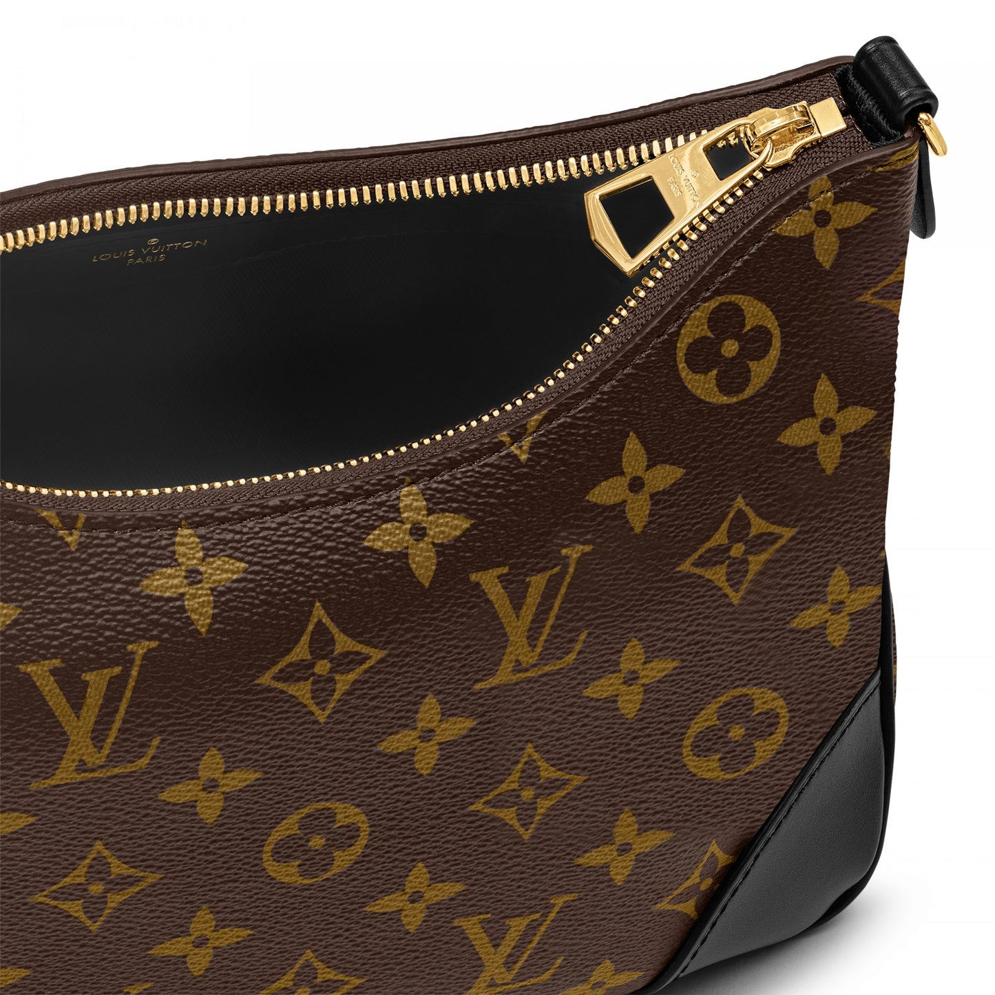 M45831 Boulogne Black