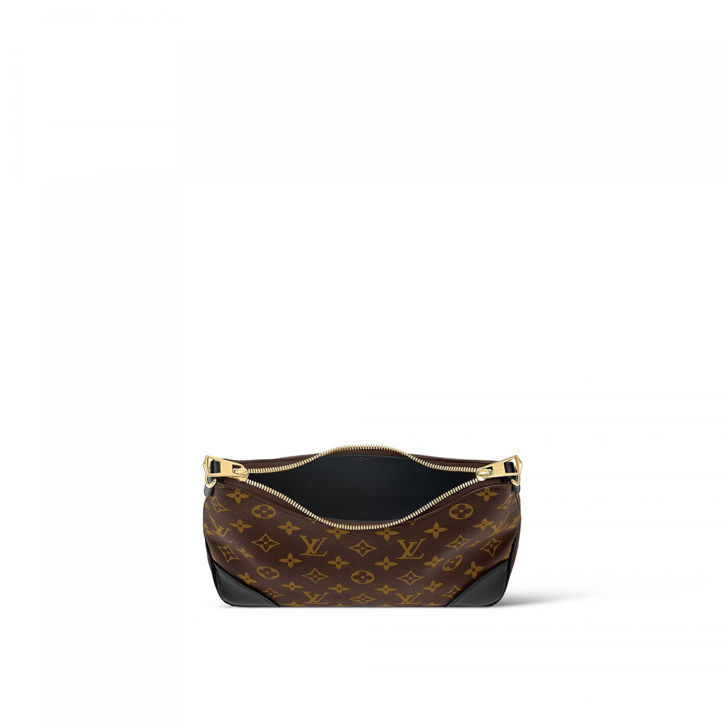 M45831 Boulogne Black