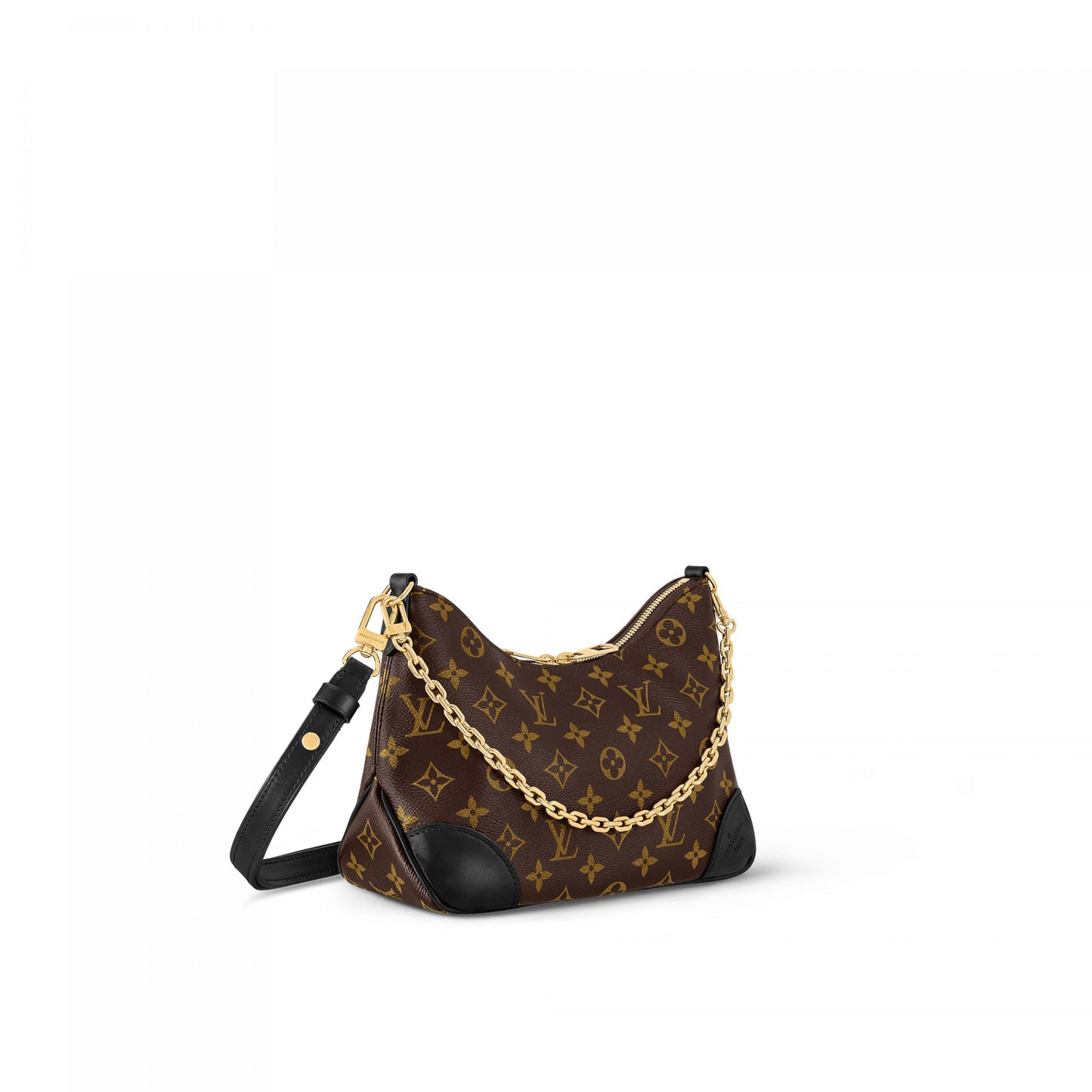M45831 Boulogne Black