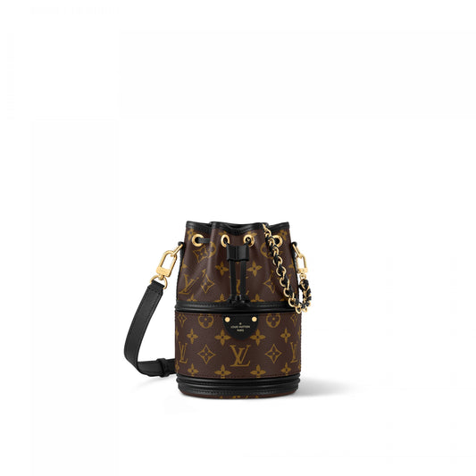 Canoé M83480 Monogram