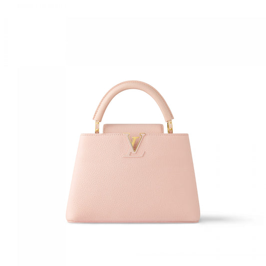 M22178 Capucines BB Bag Pink