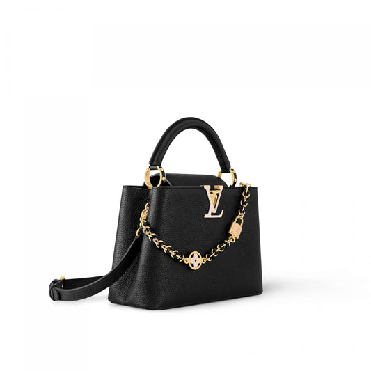 M23950 Capucines BB Black