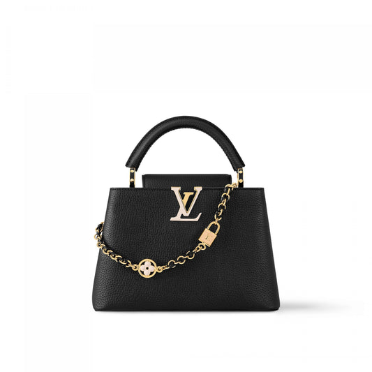 M23950 Capucines BB Black