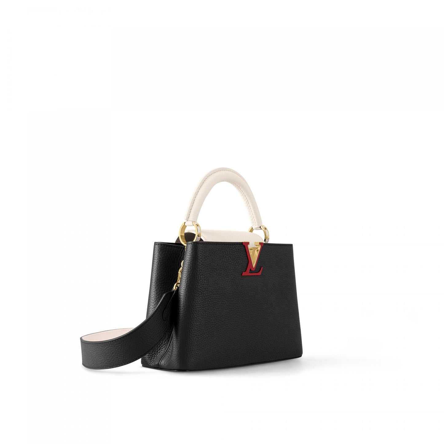 M21043 Capucines BB Black