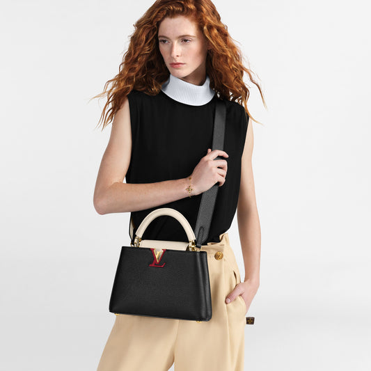 M21043 Capucines BB Black