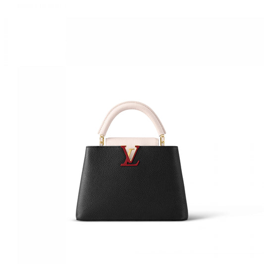 M21043 Capucines BB Black