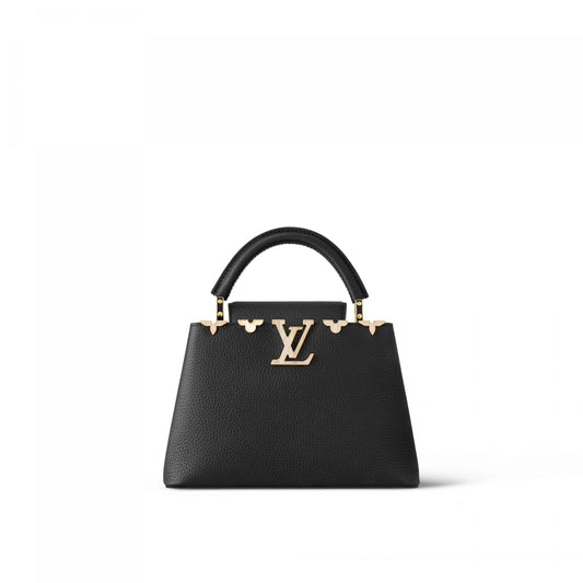 M23263 Capucines BB Black