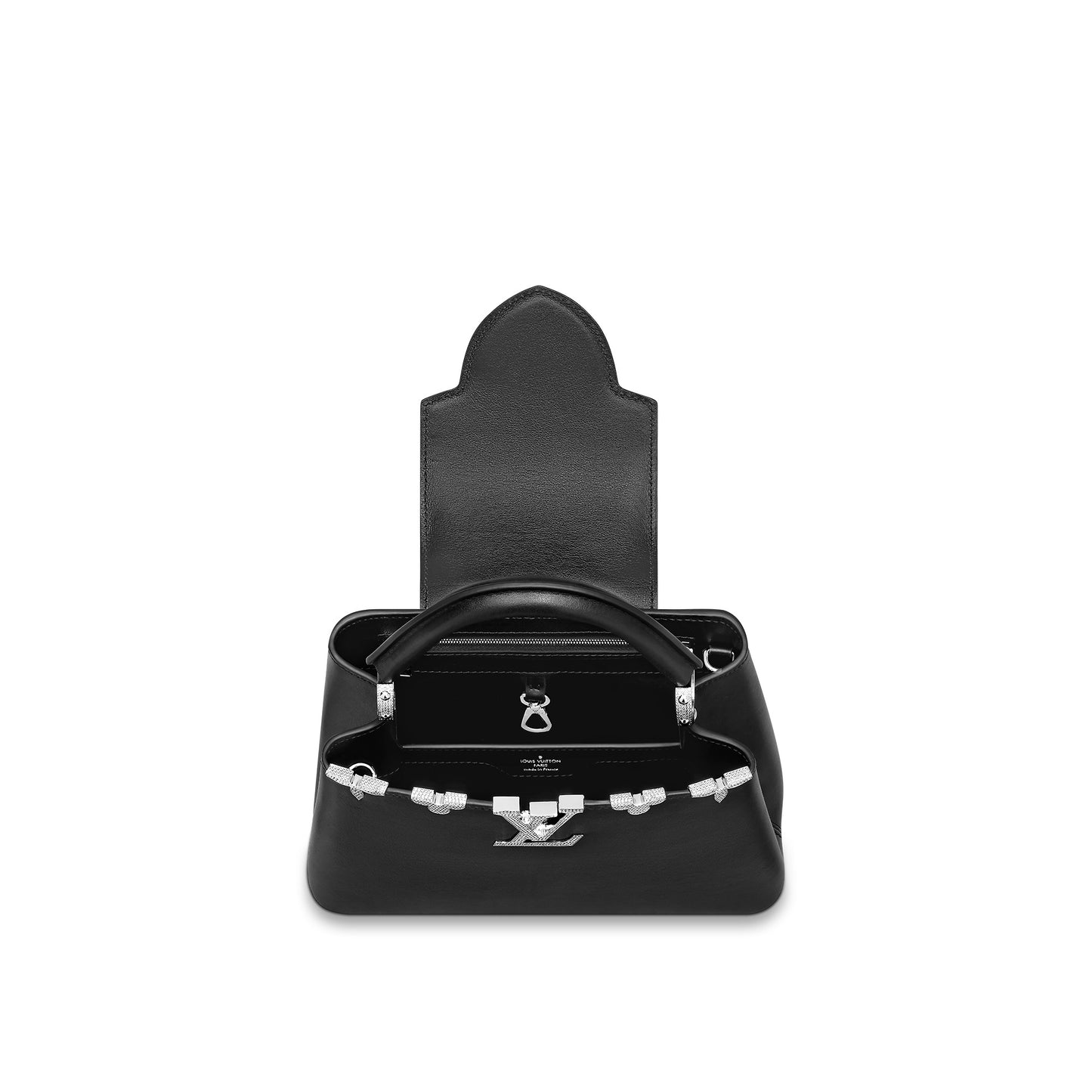 M51783 Capucines BB Black