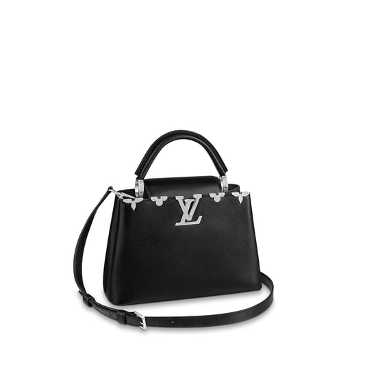 M51783 Capucines BB Black
