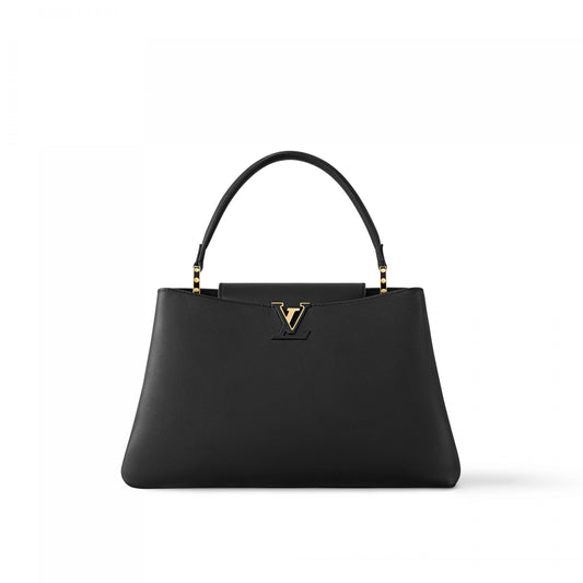 M24607 Capucines GM Souple Black