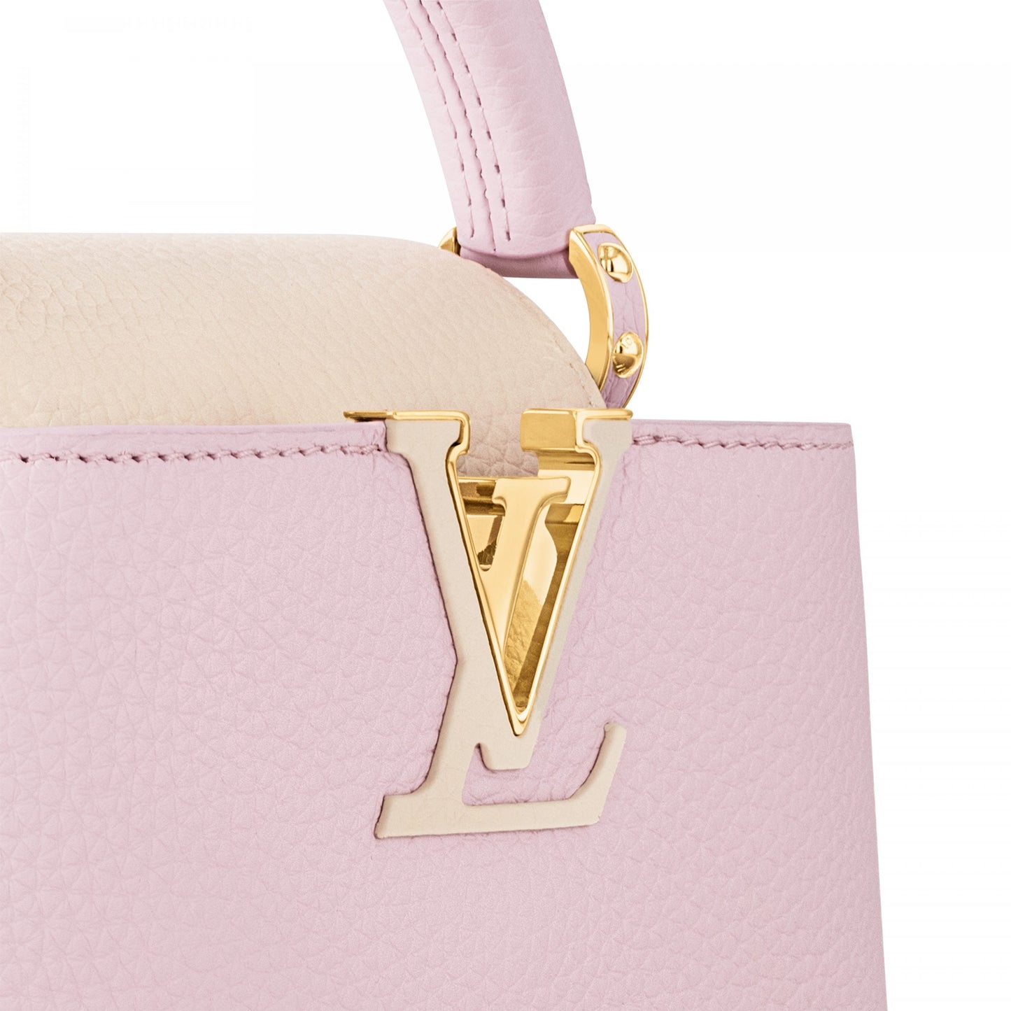 M23951 Capucines Mini Marshmallow